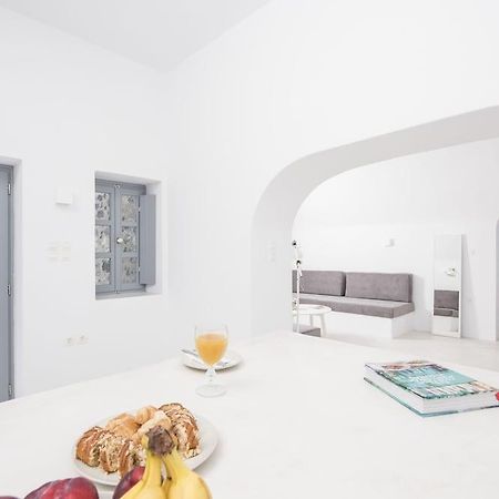 Insolito Villa Emporio  Luaran gambar