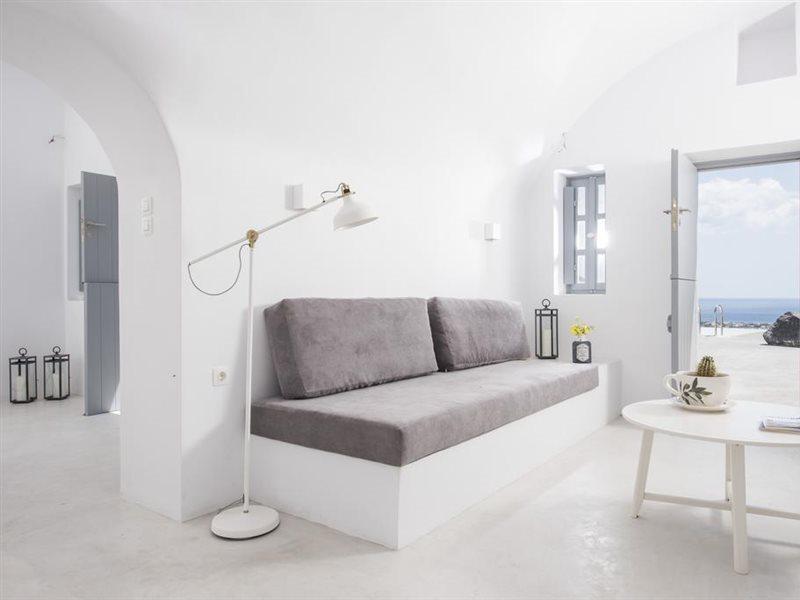Insolito Villa Emporio  Luaran gambar
