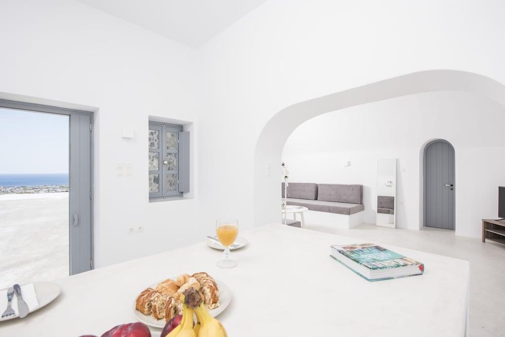 Insolito Villa Emporio  Luaran gambar
